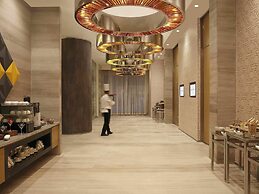 Novotel Chennai OMR Hotel