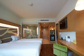 Novotel Chennai OMR Hotel