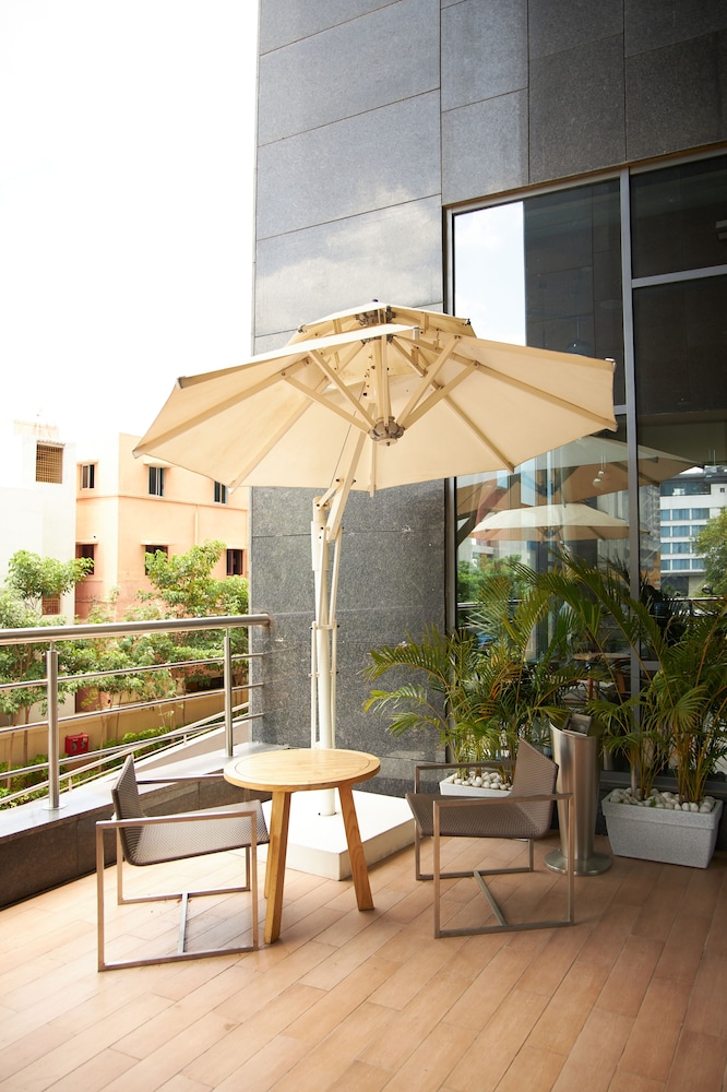 Novotel Chennai OMR Hotel