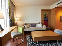 Novotel Chennai OMR Hotel