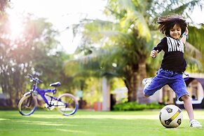 Novotel Chennai OMR Hotel