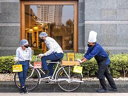 ibis Chennai OMR Hotel