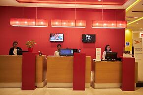 ibis Chennai OMR Hotel