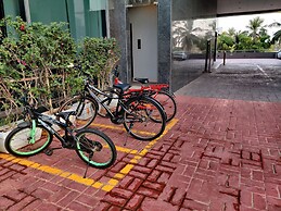 ibis Chennai OMR Hotel