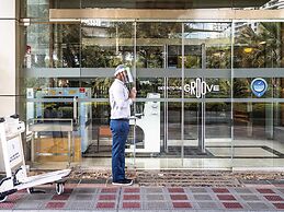 ibis Chennai OMR Hotel