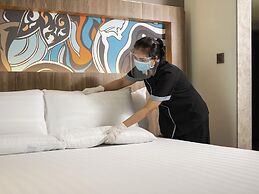 ibis Chennai OMR Hotel