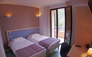 Hotel Brise de Mer