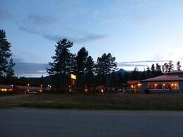 Rocky Inn