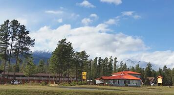 Rocky Inn