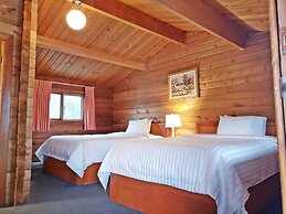 Rocky Inn