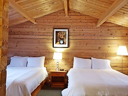 Rocky Inn
