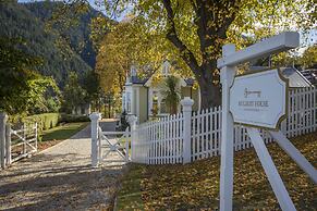 Hulbert House