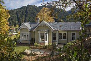 Hulbert House