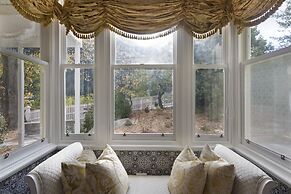 Hulbert House