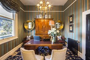 Hulbert House