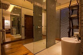Donatela Resort & Sanctuary
