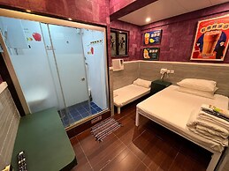 3D Inn - Romance