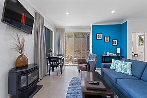 Blue Summit Hideaway