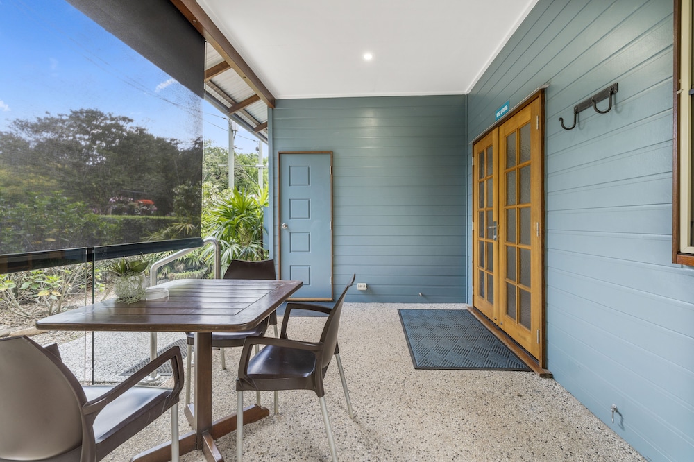 Blue Summit Hideaway