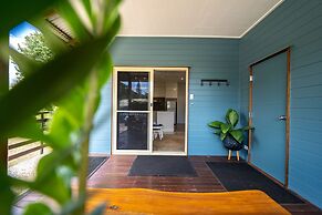 Blue Summit Hideaway