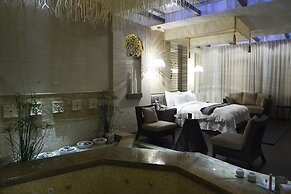 Dryad Motel
