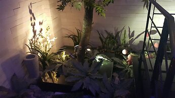 Dryad Motel