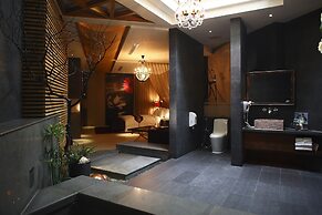 Dryad Motel