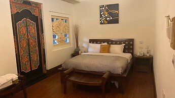 No. 26 Corner Villa Resort