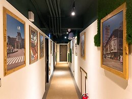 R10 Eco Hotel