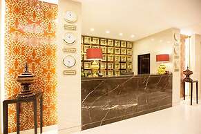 Shwe Pyi San Yar Hotel