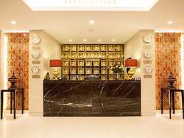 Shwe Pyi San Yar Hotel