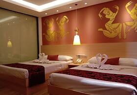 Shwe Pyi San Yar Hotel