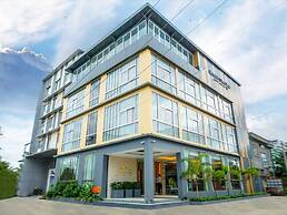 Shwe Pyi San Yar Hotel