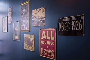 Tourism Inn