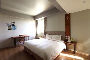 Tourism Inn