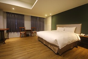 Tourism Inn