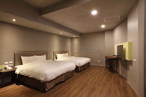 Tourism Inn