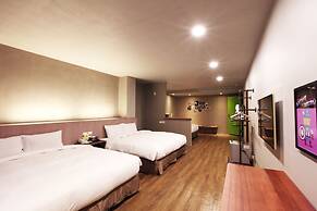 Tourism Inn