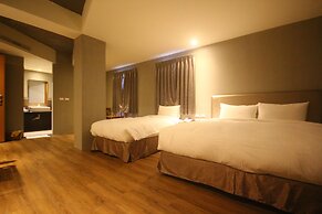 Tourism Inn