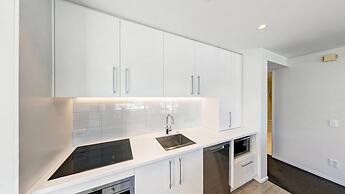 Blue Peaks Apartments