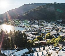 Blue Peaks Apartments