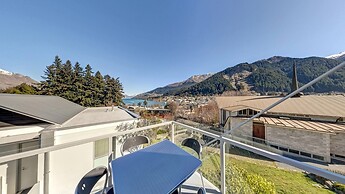 Blue Peaks Apartments