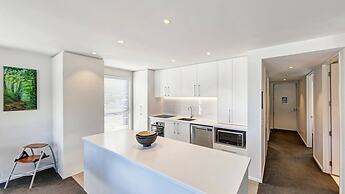 Blue Peaks Apartments