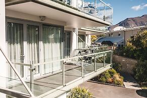 Blue Peaks Apartments