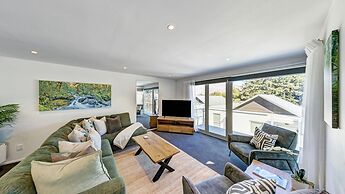 Blue Peaks Apartments