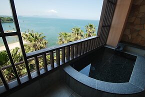 Hotel Alegria Gardens Amakusa