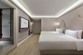Mercure Xiamen On The Bund