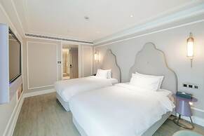 Mercure Xiamen On The Bund
