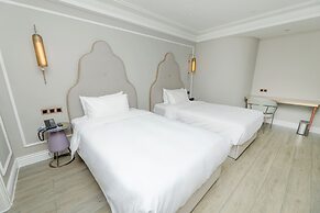 Mercure Xiamen On The Bund