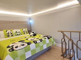 Mercure Xiamen On The Bund
